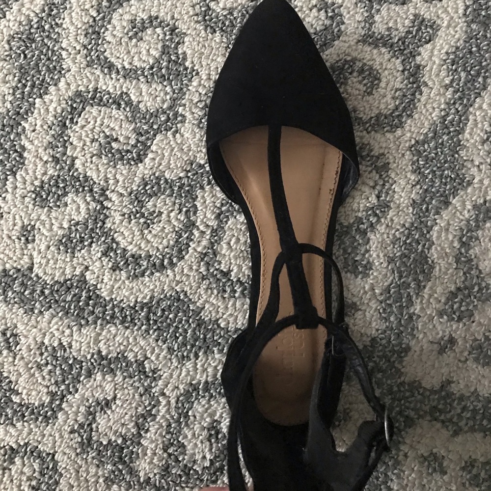 Flats